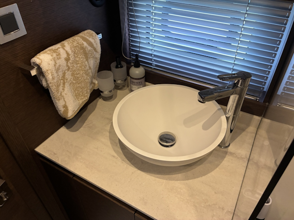 Prestige-420S MKII 2020-Karen Ann III New Orleans-Louisiana-United States-2020 Prestige 420S  -6081664