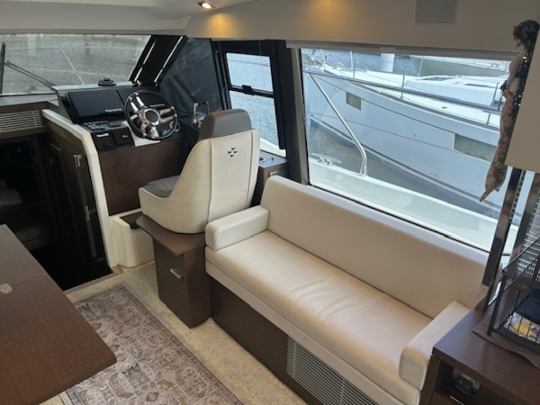 Prestige-420S MKII 2020-Karen Ann III New Orleans-Louisiana-United States-2020 Prestige 420S  -6081646