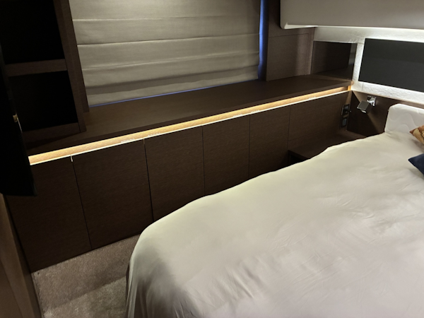 Prestige-420S MKII 2020-Karen Ann III New Orleans-Louisiana-United States-2020 Prestige 420S  -6081654