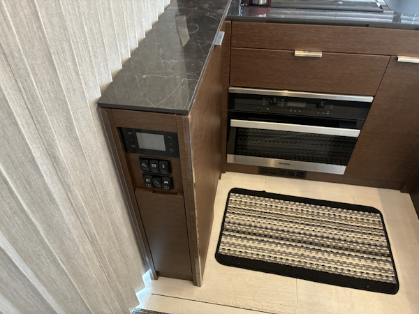 Prestige-420S MKII 2020-Karen Ann III New Orleans-Louisiana-United States-2020 Prestige 420S  -6081669
