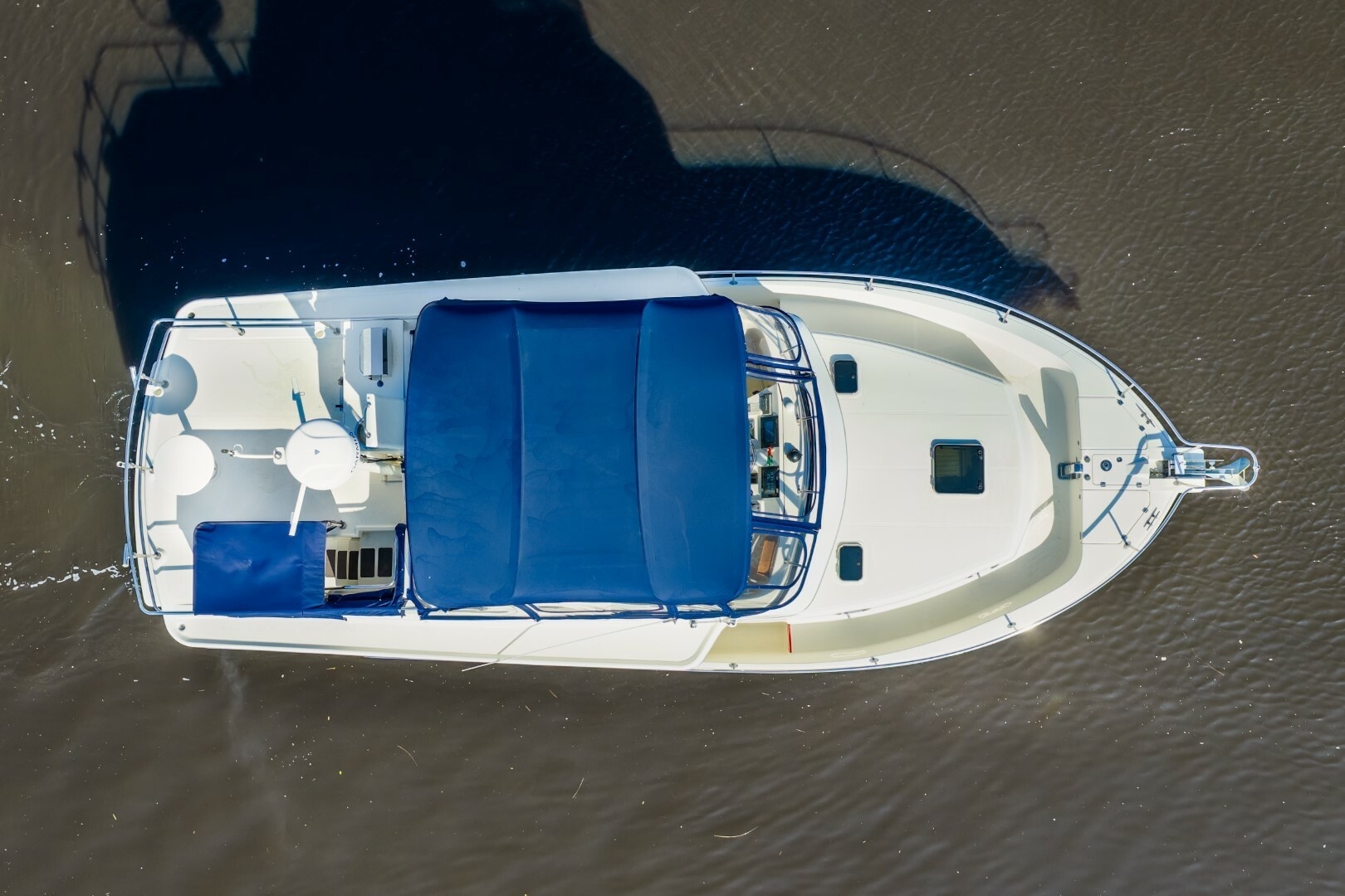 Mainship-Expedition 40 2009-Harmony N. Myrtle Beach-South Carolina-United States-6084029 | Thumbnail