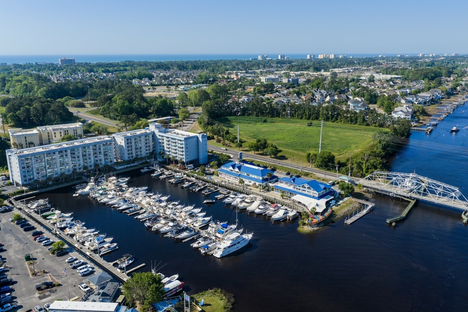 Mainship-Expedition 40 2009-Harmony N. Myrtle Beach-South Carolina-United States-6084062 | Thumbnail