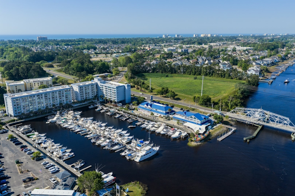 Mainship-Expedition 40 2009-Harmony N. Myrtle Beach-South Carolina-United States-6084062