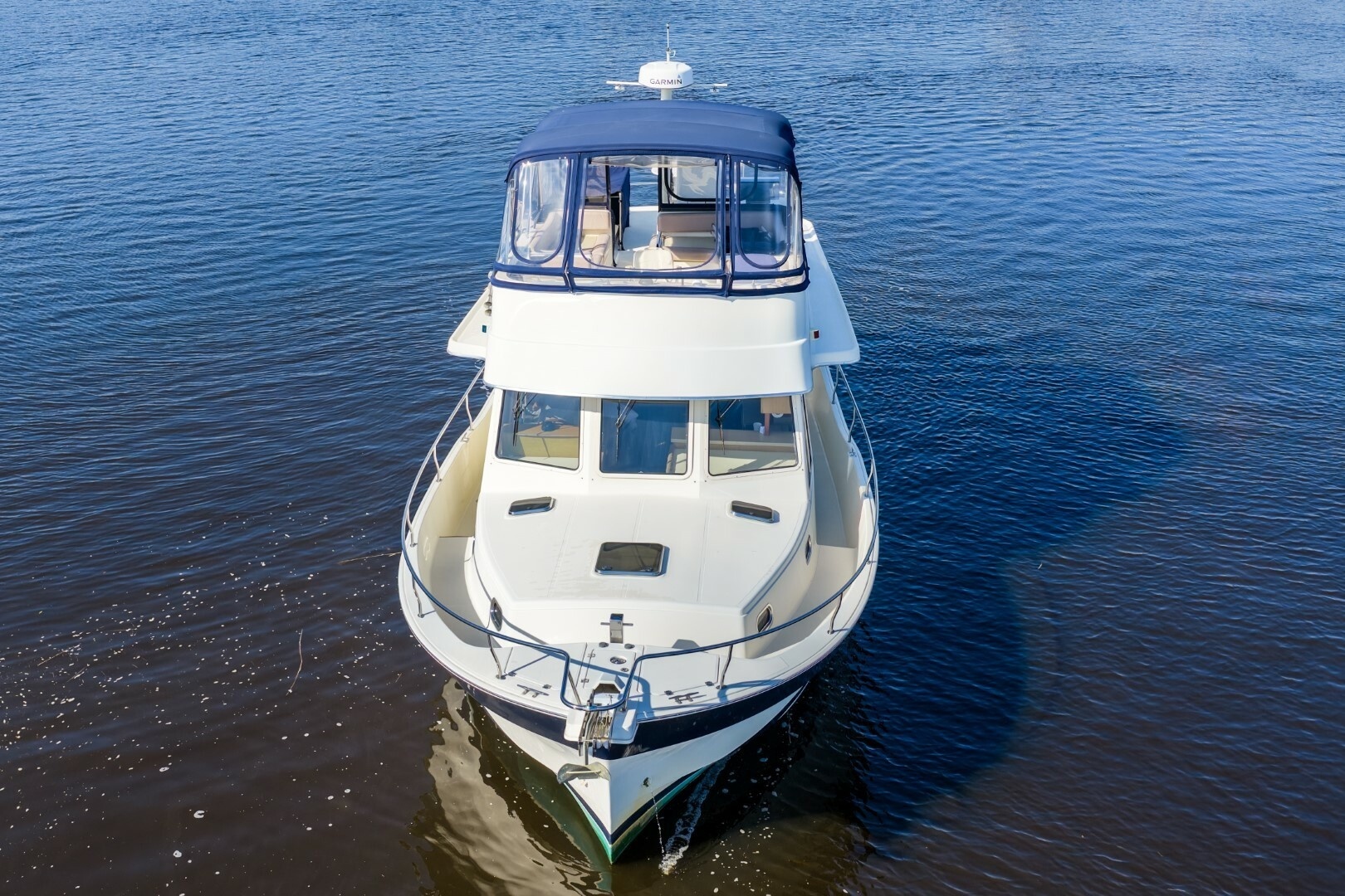 Mainship-Expedition 40 2009-Harmony N. Myrtle Beach-South Carolina-United States-6084025 | Thumbnail