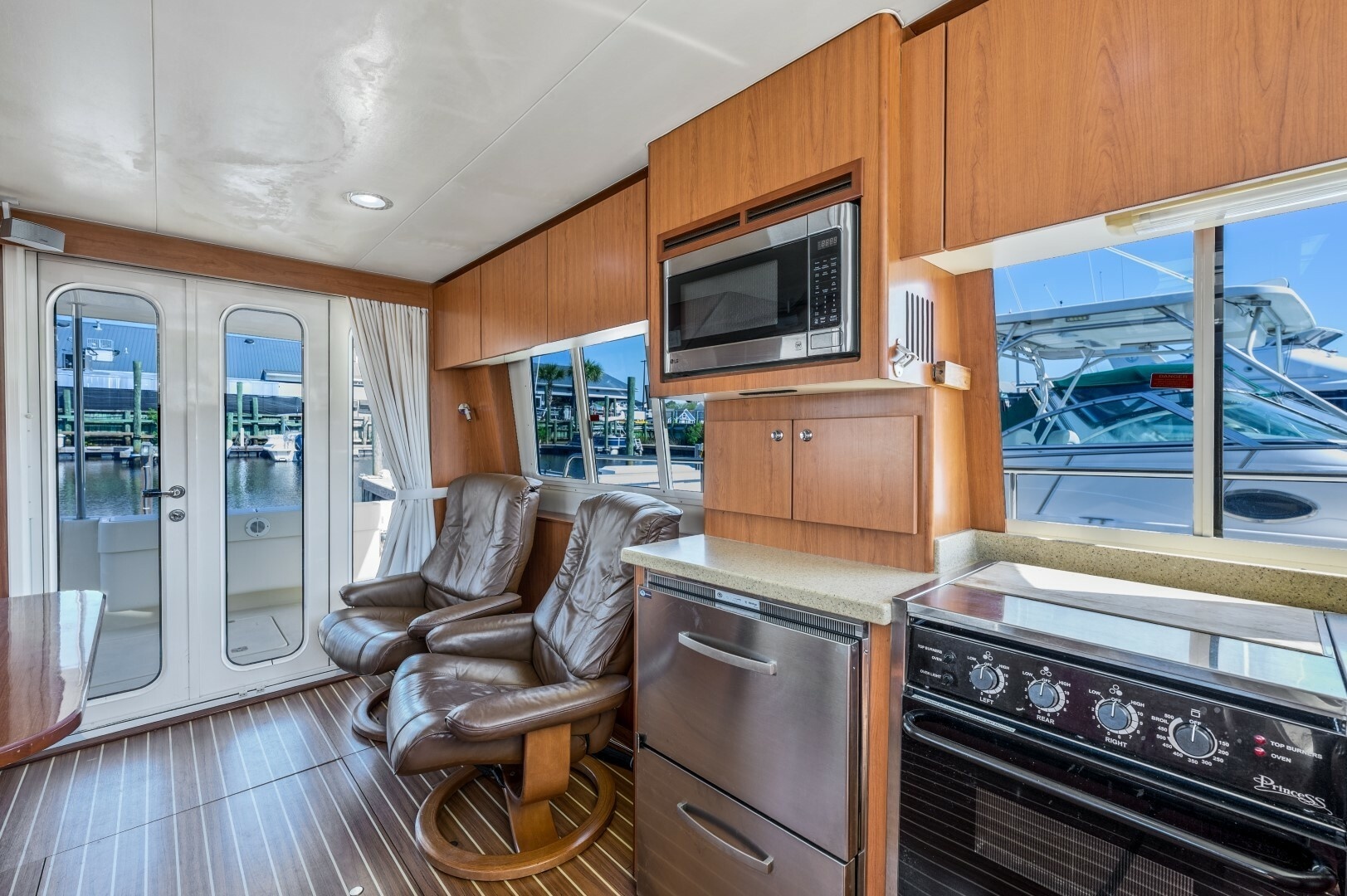 Mainship-Expedition 40 2009-Harmony N. Myrtle Beach-South Carolina-United States-6084051 | Thumbnail