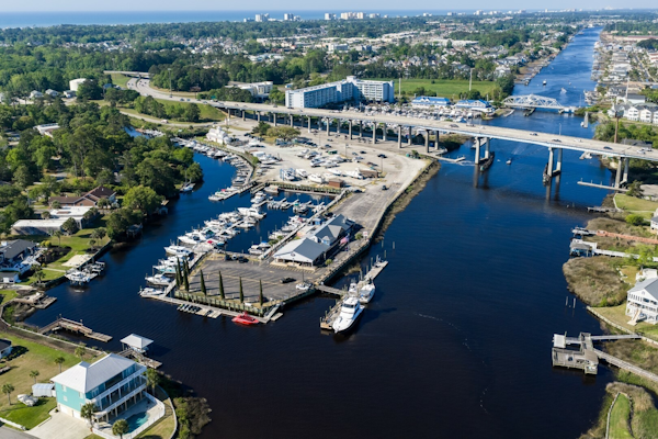 Mainship-Expedition 40 2009-Harmony N. Myrtle Beach-South Carolina-United States-6084061
