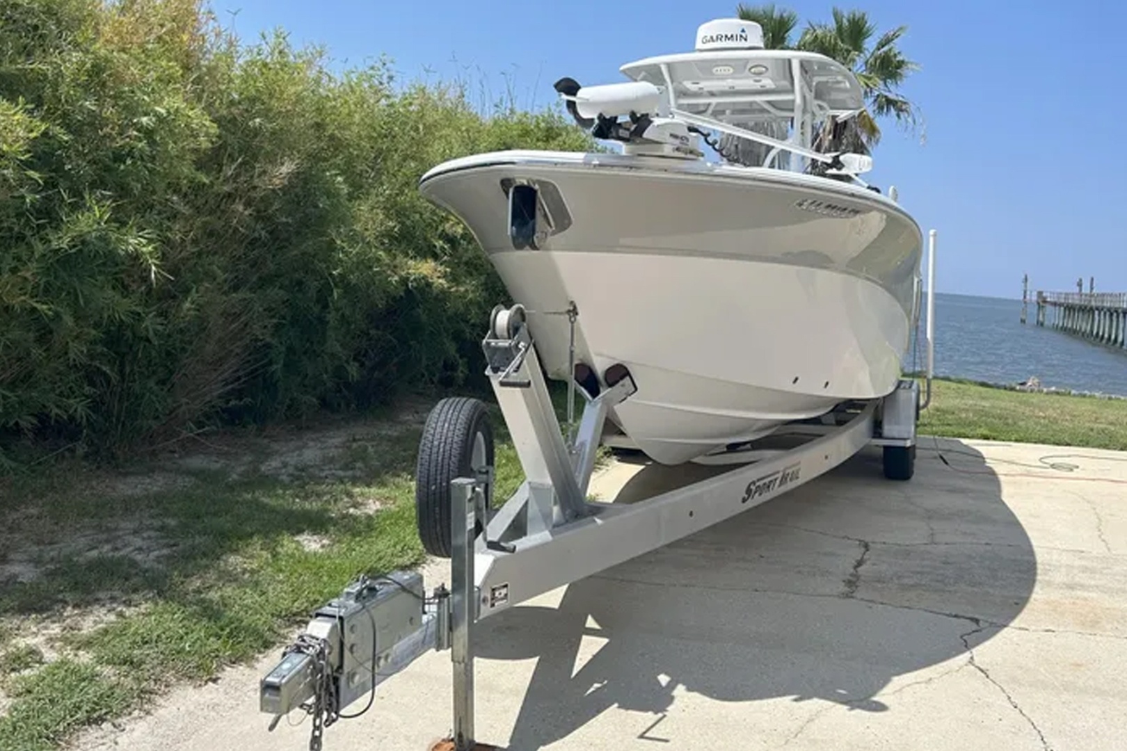 Sea Fox-268 Commander 2021 -Metairie-Louisiana-United States-6082025 | Thumbnail