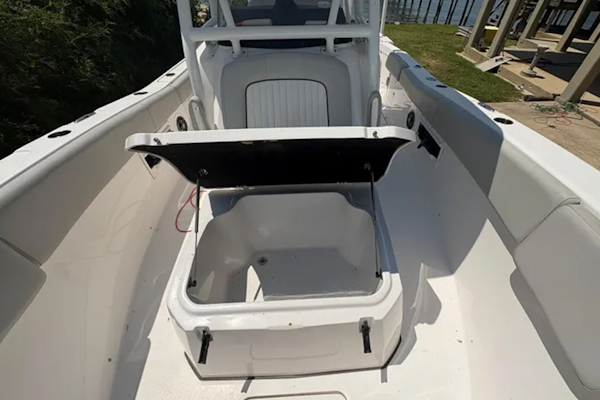 Sea Fox-268 Commander 2021 -Metairie-Louisiana-United States-6082033