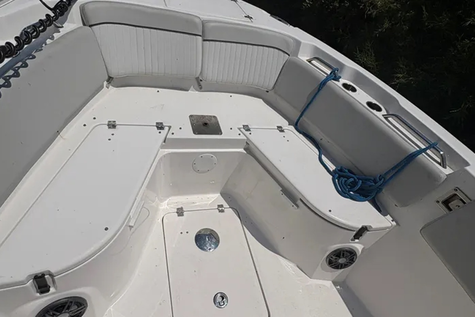 Sea Fox-268 Commander 2021 -Metairie-Louisiana-United States-6082027 | Thumbnail