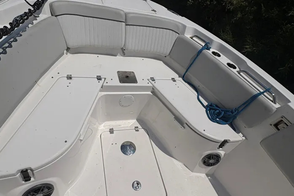 Sea Fox-268 Commander 2021 -Metairie-Louisiana-United States-6082027