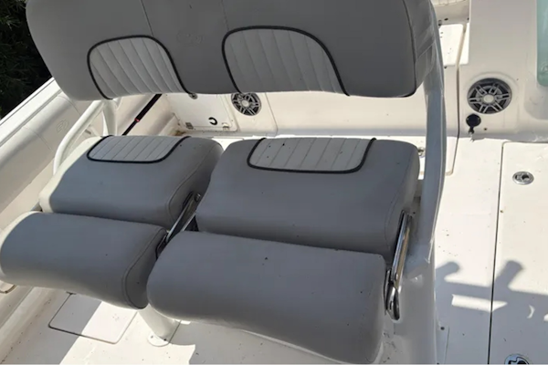 Sea Fox-268 Commander 2021 -Metairie-Louisiana-United States-6082031