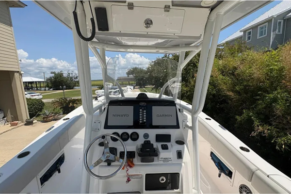 Sea Fox-268 Commander 2021 -Metairie-Louisiana-United States-6082028