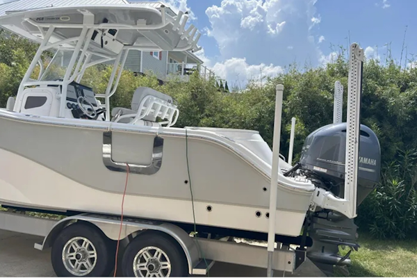 Sea Fox-268 Commander 2021 -Metairie-Louisiana-United States-6082034