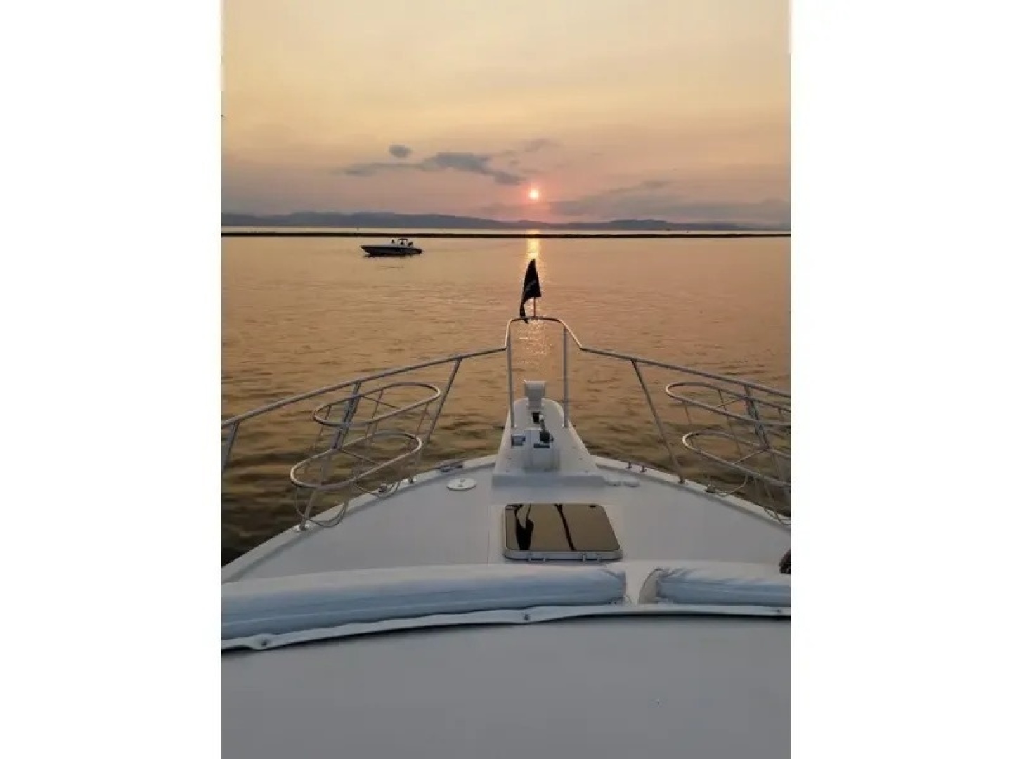 Chris-Craft-Catalina 381 1989-1989 Chris-Craft Catalina 381 Île-aux-Noix-Quebec-Canada-6082073 | Thumbnail