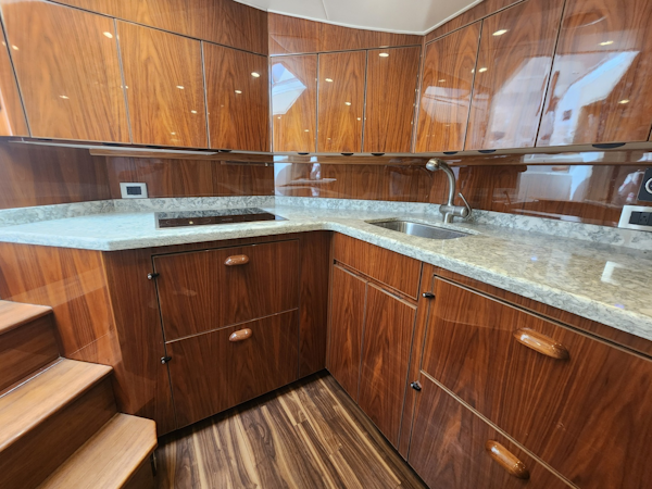 Viking-48 Sport Tower 2018-Sea Suite Freeport-Texas-United States-6082295