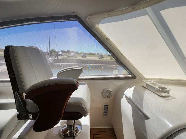Viking-48 Sport Tower 2018-Sea Suite Freeport-Texas-United States-6082254