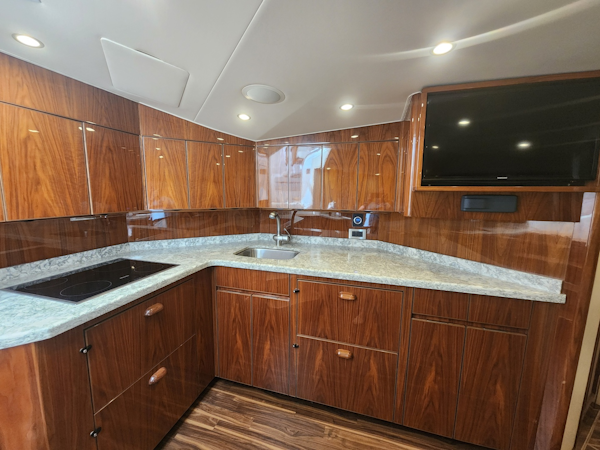 Viking-48 Sport Tower 2018-Sea Suite Freeport-Texas-United States-6082296