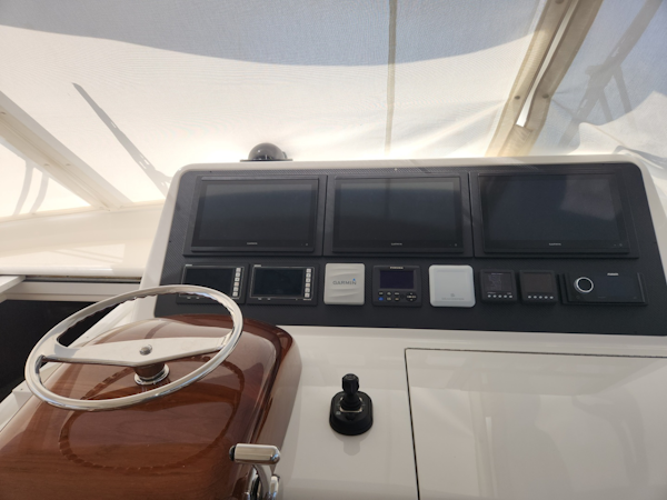 Viking-48 Sport Tower 2018-Sea Suite Freeport-Texas-United States-6082269