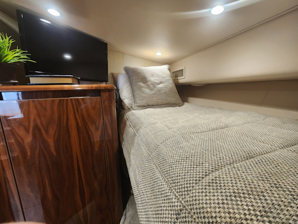 Viking-48 Sport Tower 2018-Sea Suite Freeport-Texas-United States-6082301