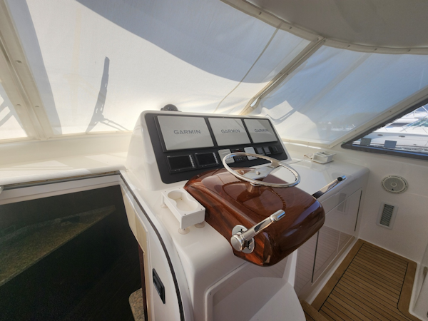 Viking-48 Sport Tower 2018-Sea Suite Freeport-Texas-United States-6082249
