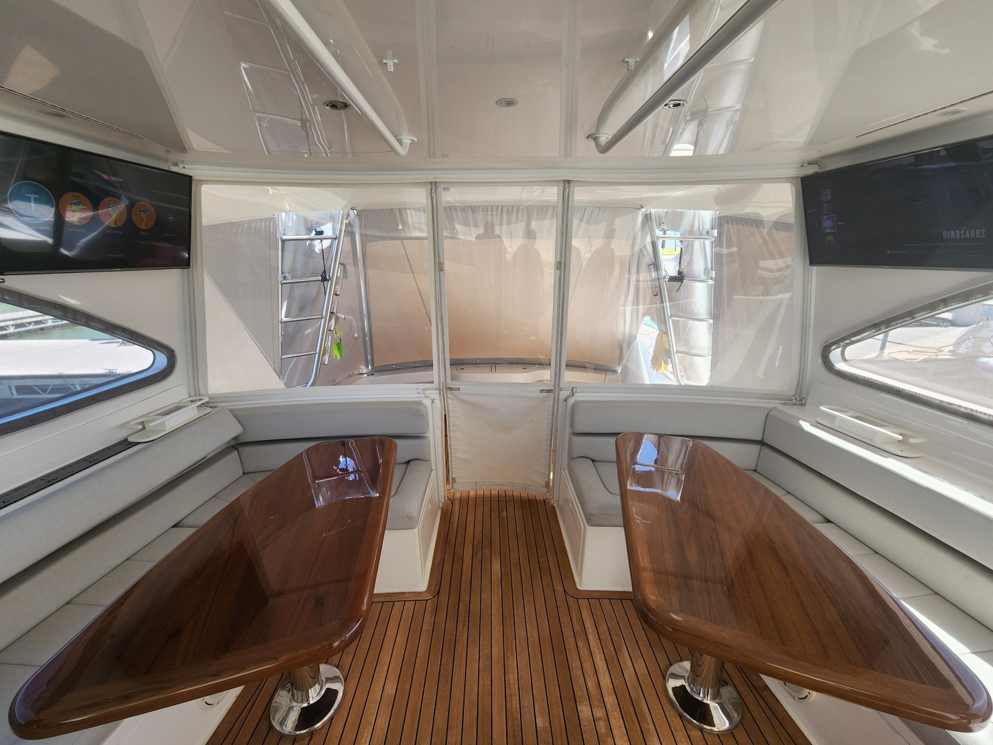 Viking-48 Sport Tower 2018-Sea Suite Freeport-Texas-United States-6082289 | Thumbnail