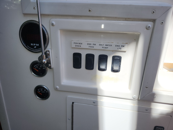 Viking-48 Sport Tower 2018-Sea Suite Freeport-Texas-United States-6082352