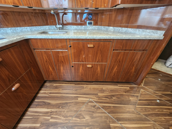 Viking-48 Sport Tower 2018-Sea Suite Freeport-Texas-United States-6082294