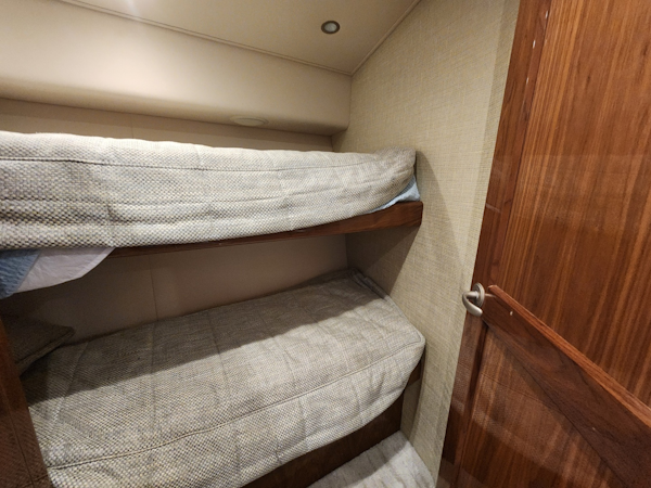 Viking-48 Sport Tower 2018-Sea Suite Freeport-Texas-United States-6082300