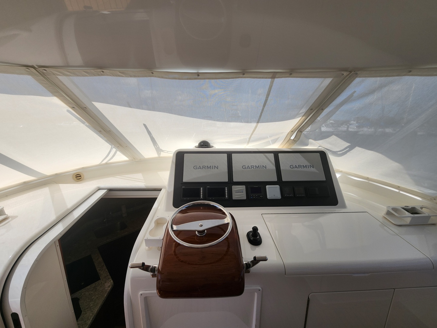 Viking-48 Sport Tower 2018-Sea Suite Freeport-Texas-United States-6082262 | Thumbnail