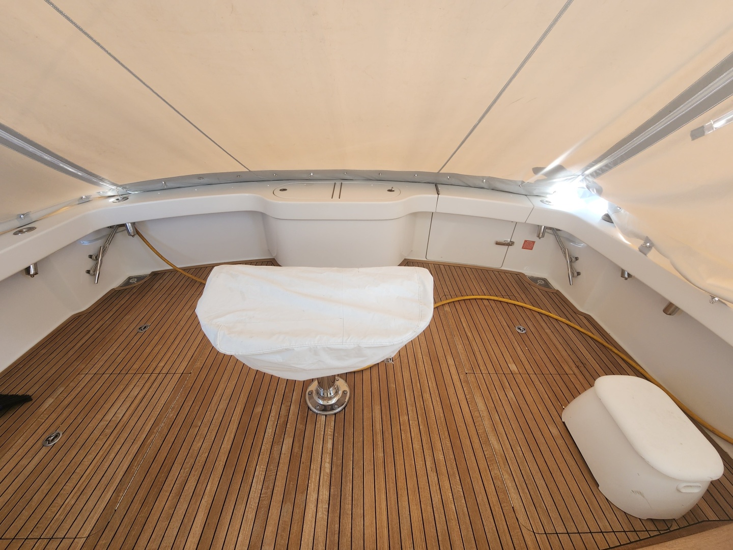 Viking-48 Sport Tower 2018-Sea Suite Freeport-Texas-United States-6082308 | Thumbnail