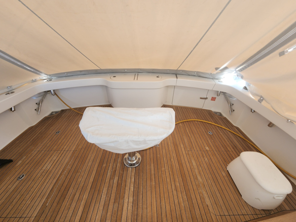 Viking-48 Sport Tower 2018-Sea Suite Freeport-Texas-United States-6082308