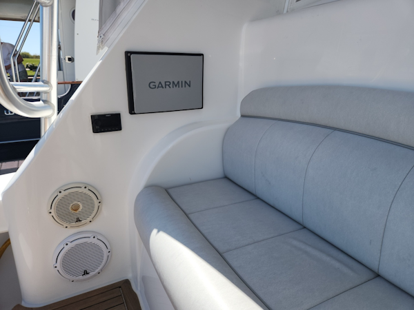 Viking-48 Sport Tower 2018-Sea Suite Freeport-Texas-United States-6082340
