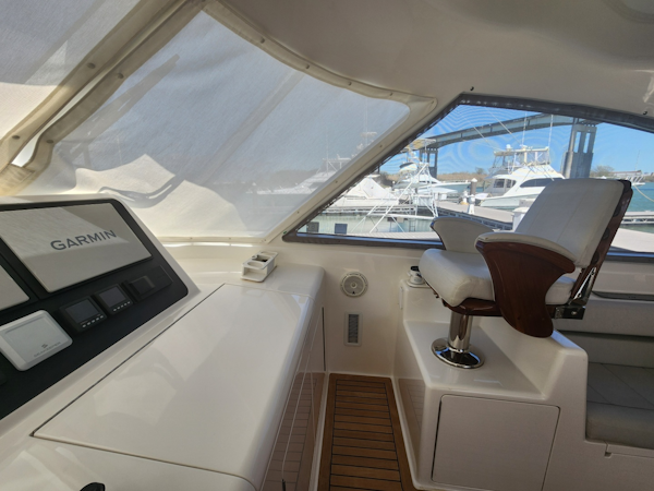 Viking-48 Sport Tower 2018-Sea Suite Freeport-Texas-United States-6082258