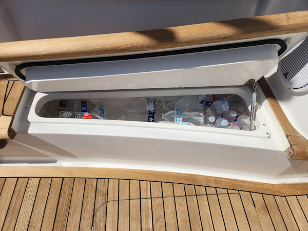 Viking-48 Sport Tower 2018-Sea Suite Freeport-Texas-United States-6082329