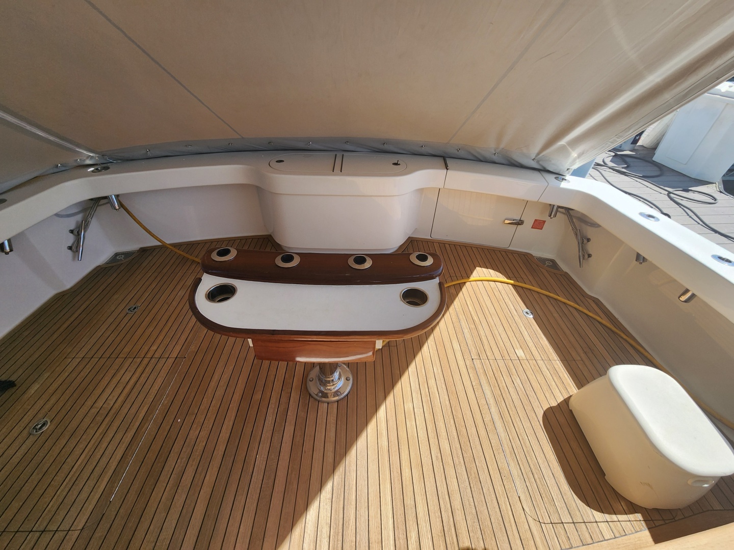 Viking-48 Sport Tower 2018-Sea Suite Freeport-Texas-United States-6082309 | Thumbnail