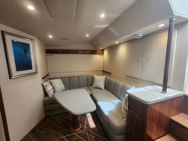 Viking-48 Sport Tower 2018-Sea Suite Freeport-Texas-United States-6082298