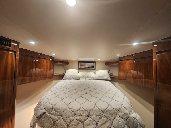 Viking-48 Sport Tower 2018-Sea Suite Freeport-Texas-United States-6082306
