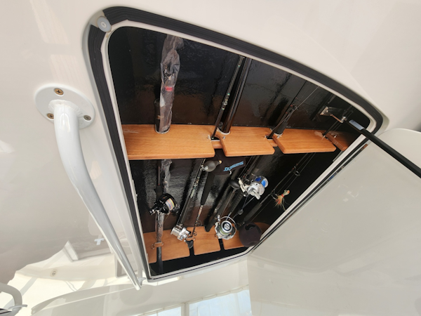 Viking-48 Sport Tower 2018-Sea Suite Freeport-Texas-United States-6082363