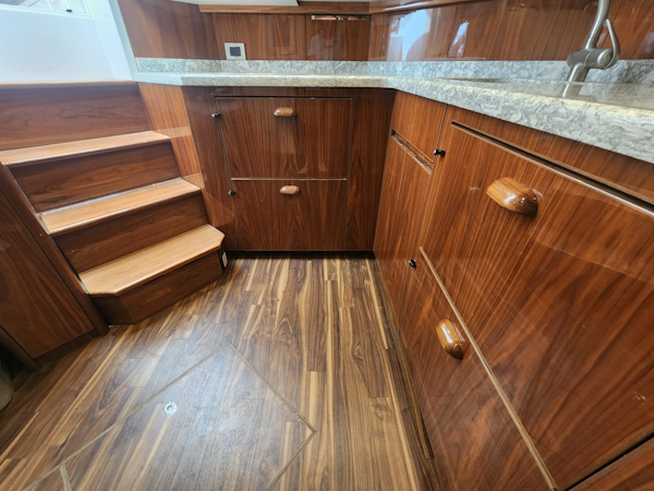 Viking-48 Sport Tower 2018-Sea Suite Freeport-Texas-United States-6082297