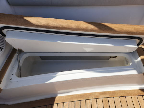 Viking-48 Sport Tower 2018-Sea Suite Freeport-Texas-United States-6082334