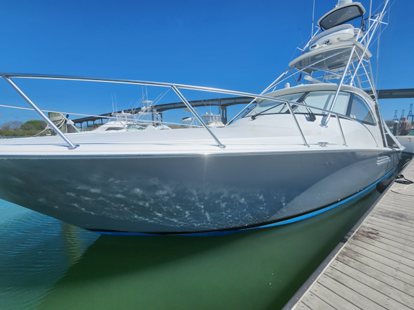 Viking-48 Sport Tower 2018-Sea Suite Freeport-Texas-United States-6082245