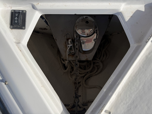 Crownline-285 SS 2013 -Bradenton-Florida-United States-6082120