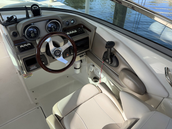 Crownline-285 SS 2013 -Bradenton-Florida-United States-6082116