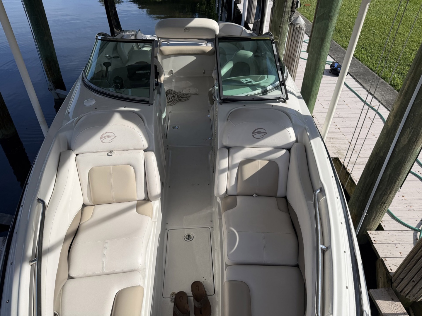 Crownline-285 SS 2013 -Bradenton-Florida-United States-6082117 | Thumbnail