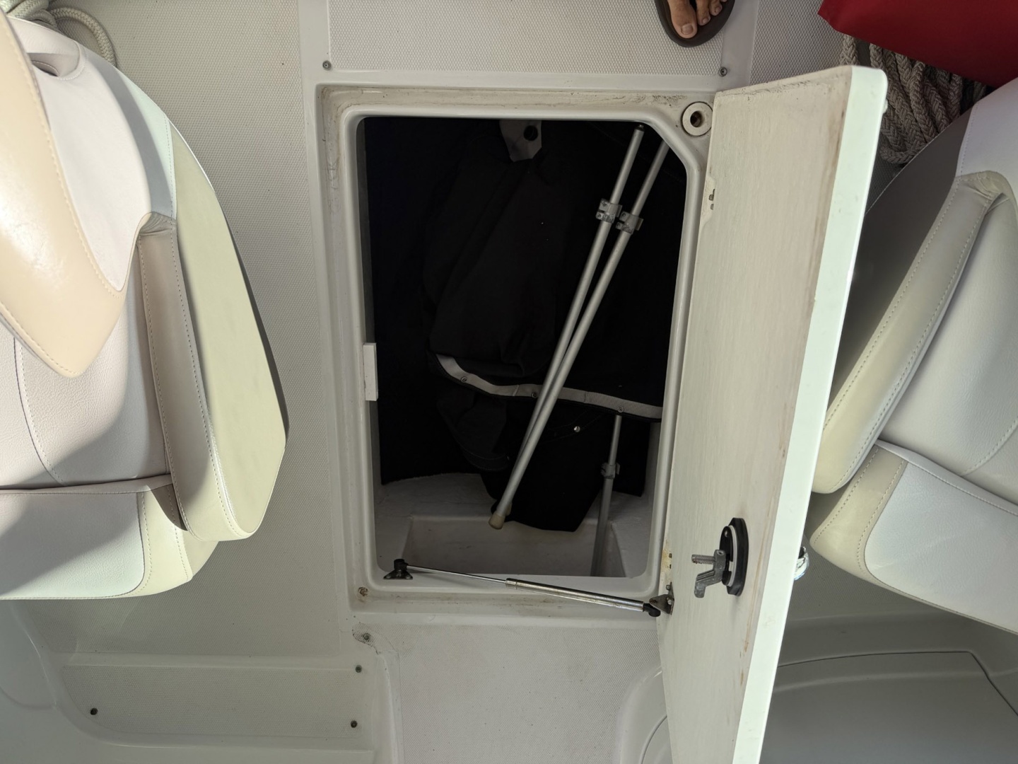 Crownline-285 SS 2013 -Bradenton-Florida-United States-6082119 | Thumbnail