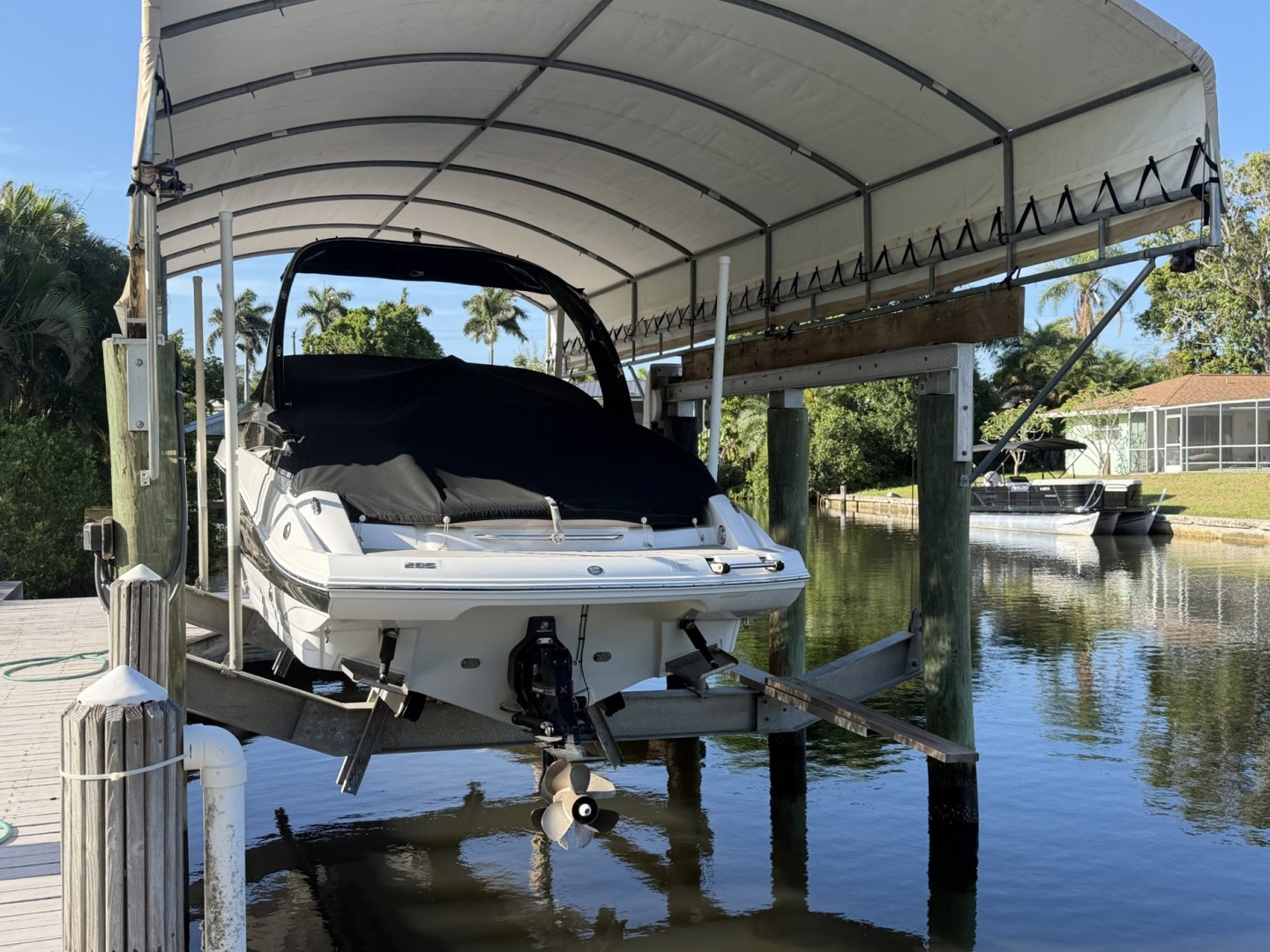 Crownline-285 SS 2013 -Bradenton-Florida-United States-6082113 | Thumbnail