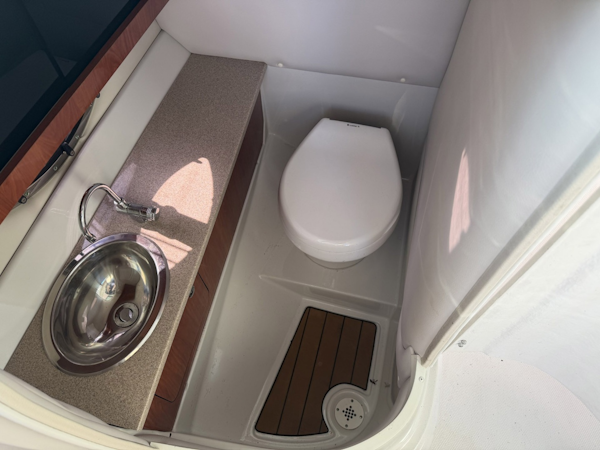 Crownline-285 SS 2013 -Bradenton-Florida-United States-6082118