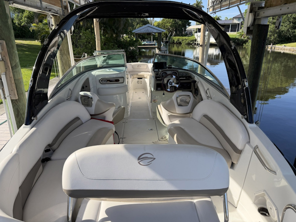 Crownline-285 SS 2013 -Bradenton-Florida-United States-6082115