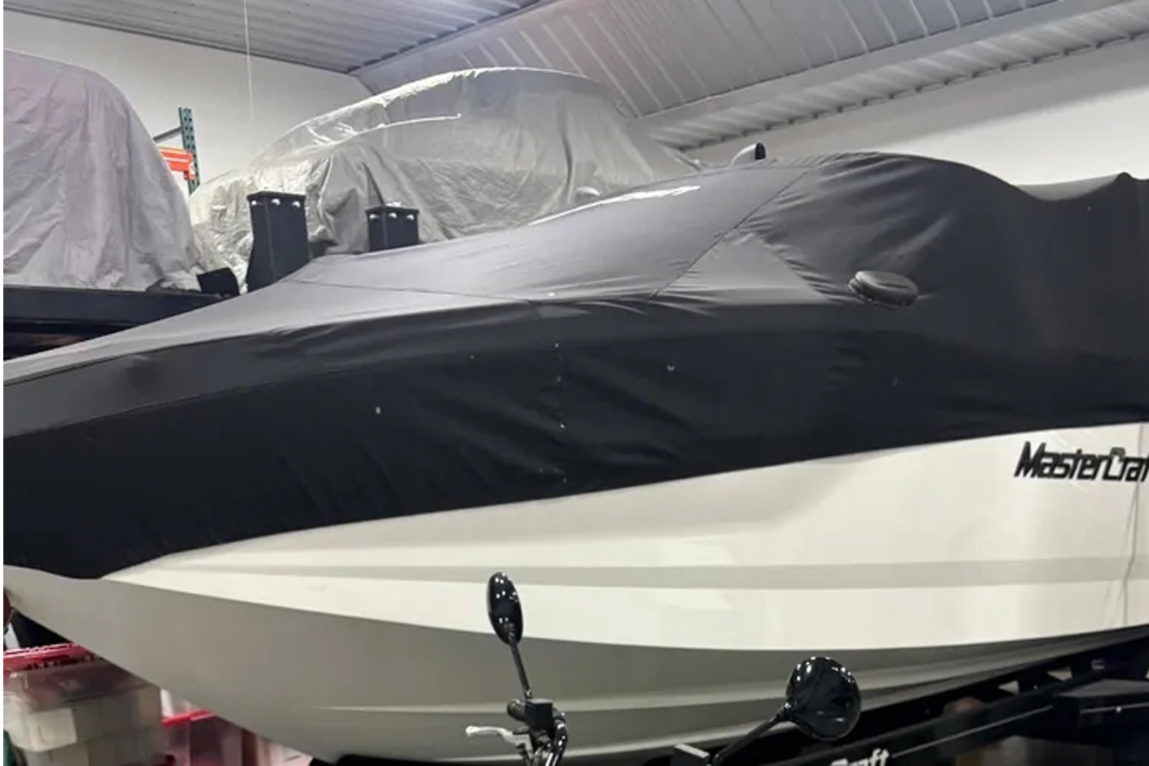 Mastercraft-NXT24 2022 -Chattanooga-Tennessee-United States-6088838 | Thumbnail