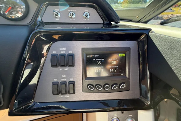 Mastercraft-NXT24 2022 -Chattanooga-Tennessee-United States-6088870